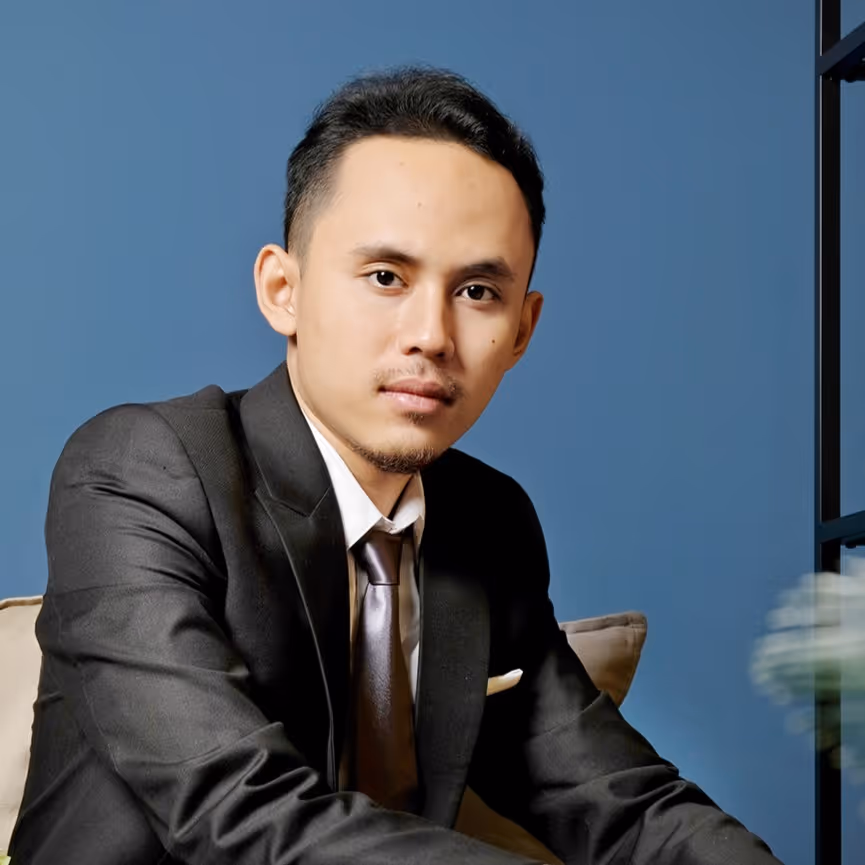 Bintang Passa Ramadhan