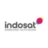 Indosat Ooredoo Hutchison (Jakarta, On-site) logo