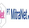 PT. Mitranet Mitra Utama (Bandung, On-site) logo